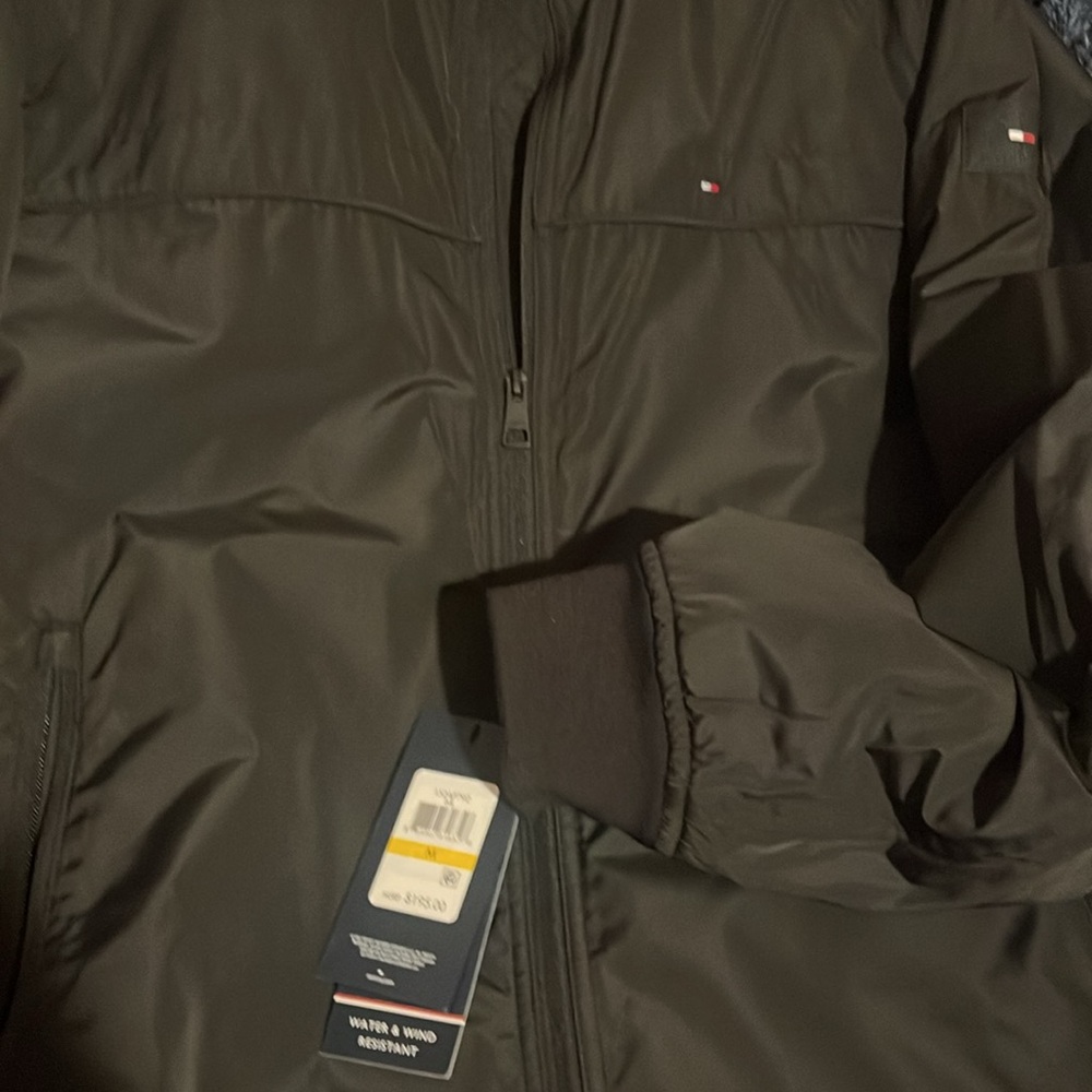 Men's Brown Jacket